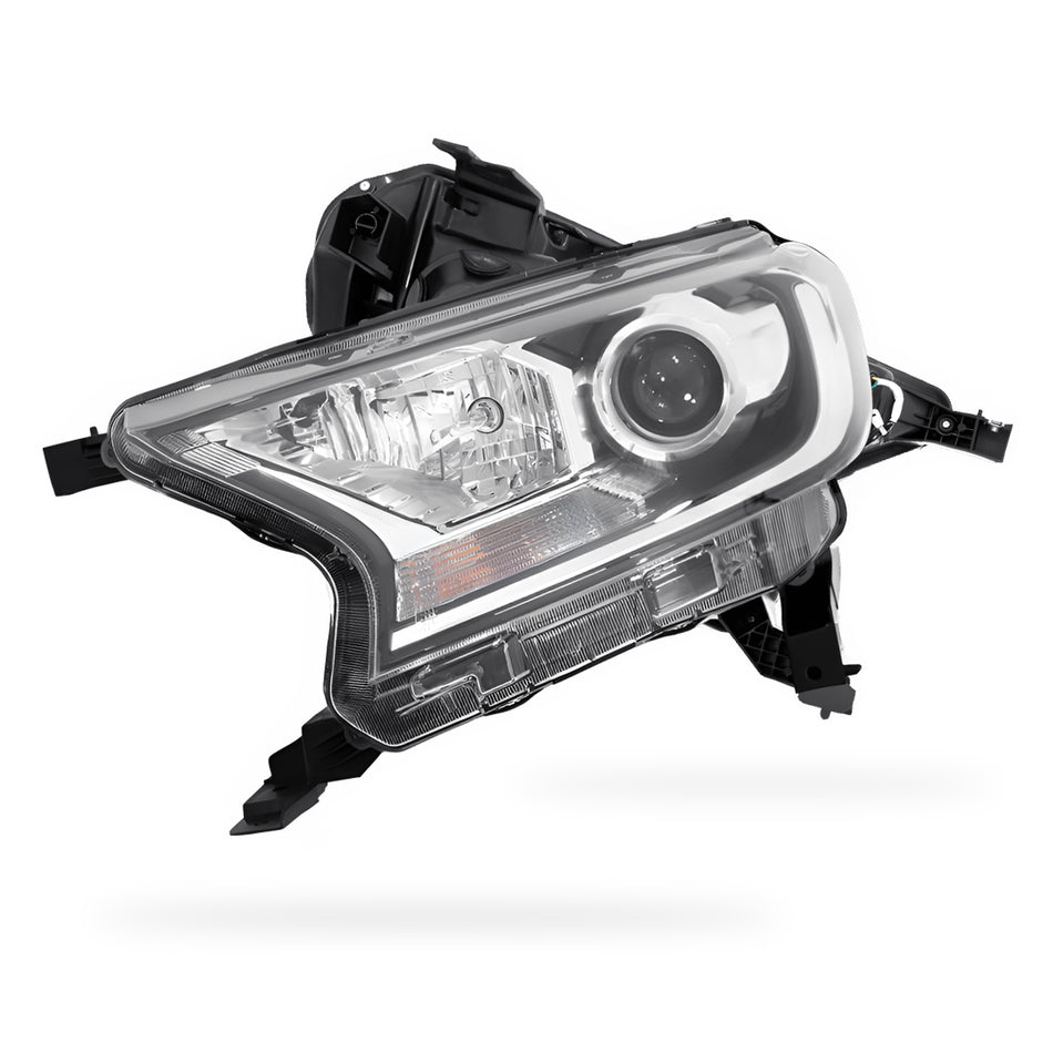 Ford Everest UA (2015 - 2019) Genuine Halogen Headlights LH + RH