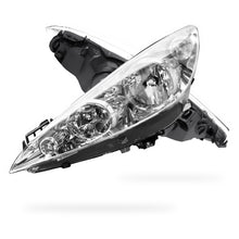 Peugeot 308 T7 (2007 - 2011) OEM Style Headlights LH + RH