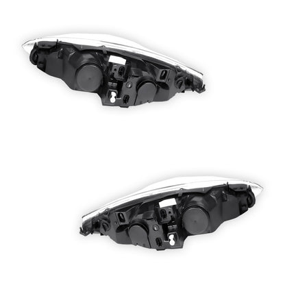 Peugeot 308 T7 (2009 - 2011) OEM Style Headlights LH + RH