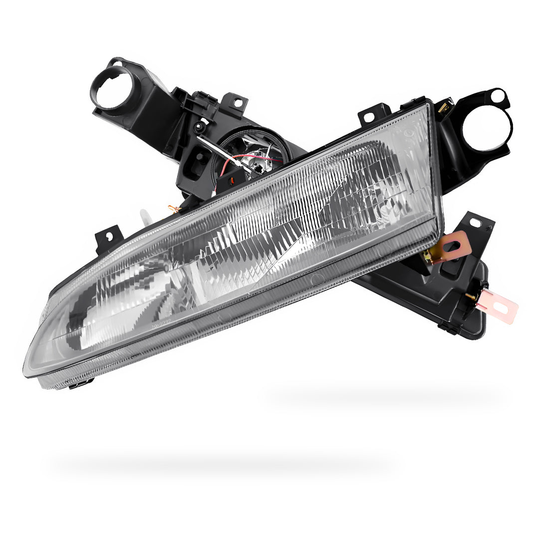 Ford Falcon EF (1994 - 1996) OEM Style Headlights LH + RH