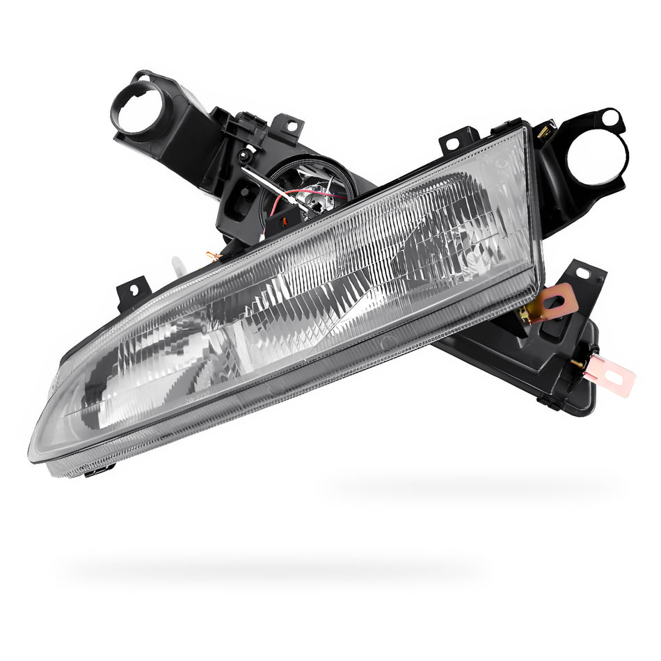 Ford Falcon EF (1994 - 1996) OEM Style Headlights LH + RH