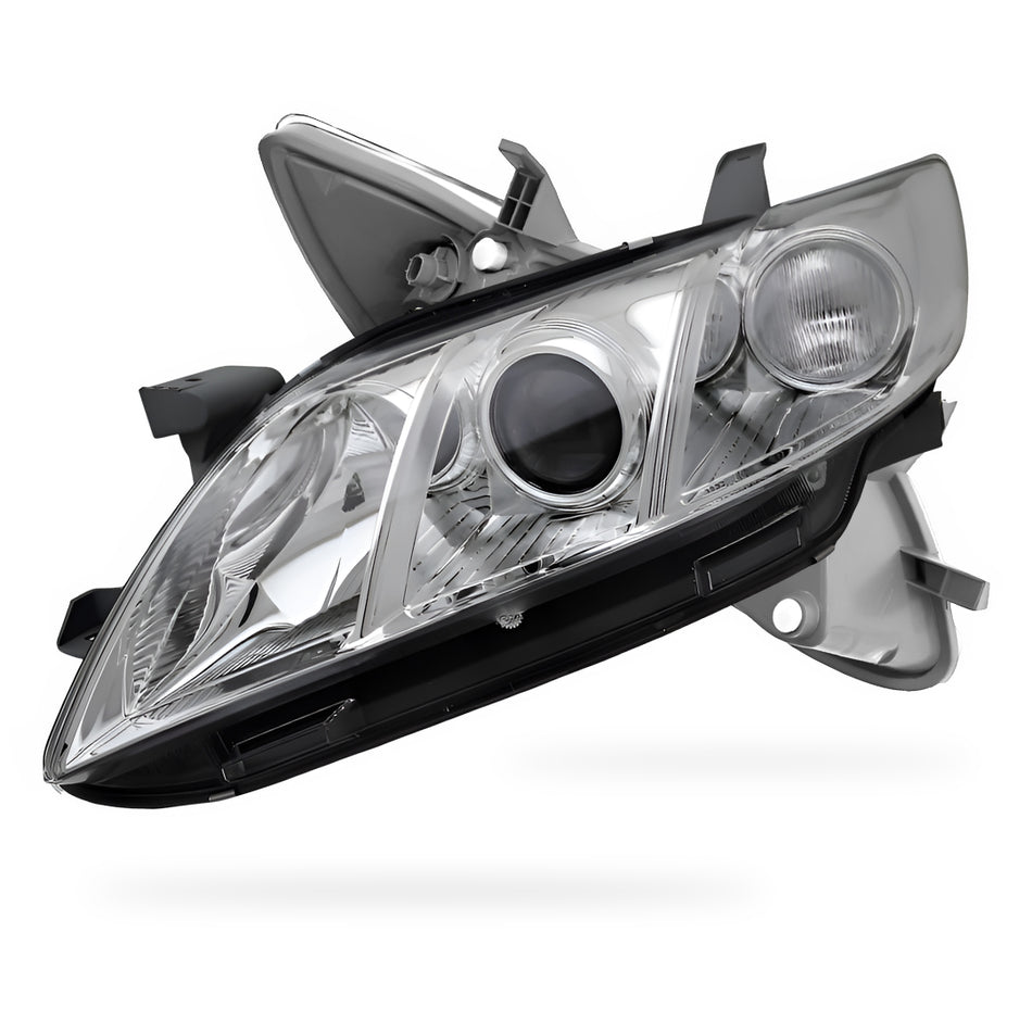 Toyota Camry CV40 Series 1 (2006 - 2009) OEM Style Headlights LH + RH
