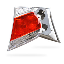 Toyota Camry CV36 Series 2 (2004 - 2006) OEM Style Tail Lights LH + RH