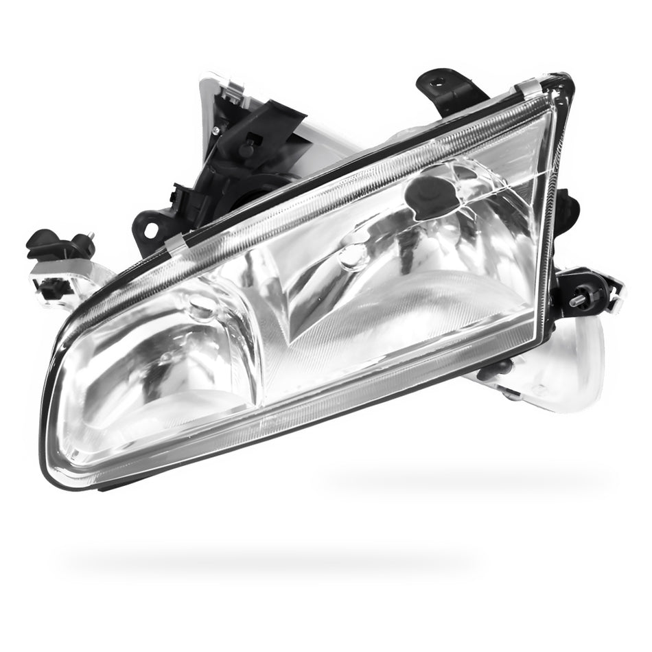Toyota Camry DV20 (2000 - 2002) OEM Style Headlights LH + RH