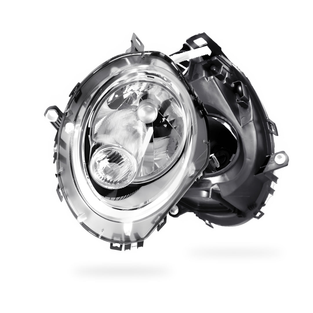 BMW  Cooper R56 (2007 - 2010) OEM Style Headlights LH + RH
