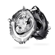 BMW  Cooper R56 (2007 - 2010) OEM Style Headlights Clear Cap LH + RH