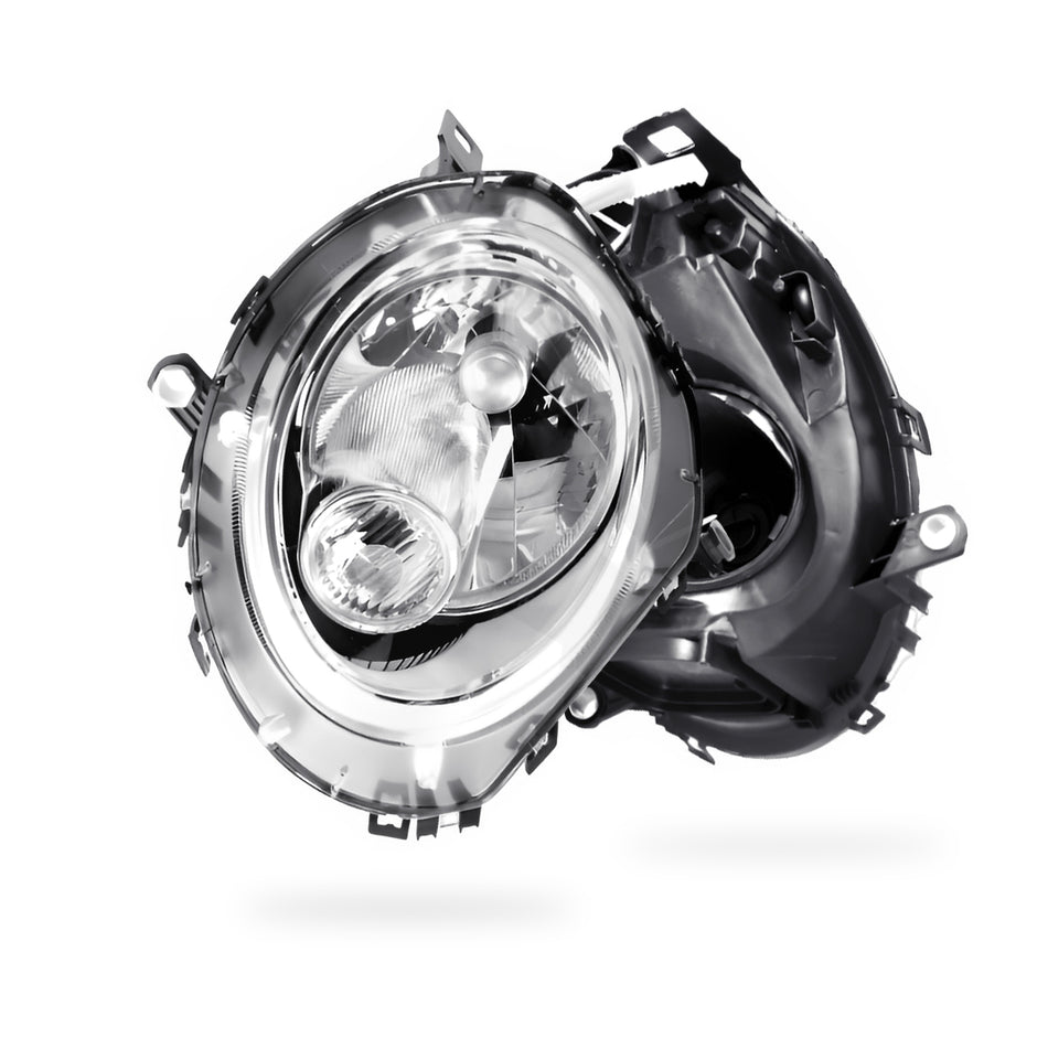 BMW  Cooper R56 (2007 - 2010) OEM Style Headlights LH + RH