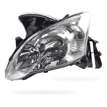 Toyota Corolla ZE122 (2004 - 2007) OEM Style Headlights LH + RH