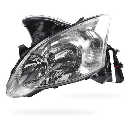 Toyota Corolla ZE122 (2004 - 2007) OEM Style Headlights LH + RH