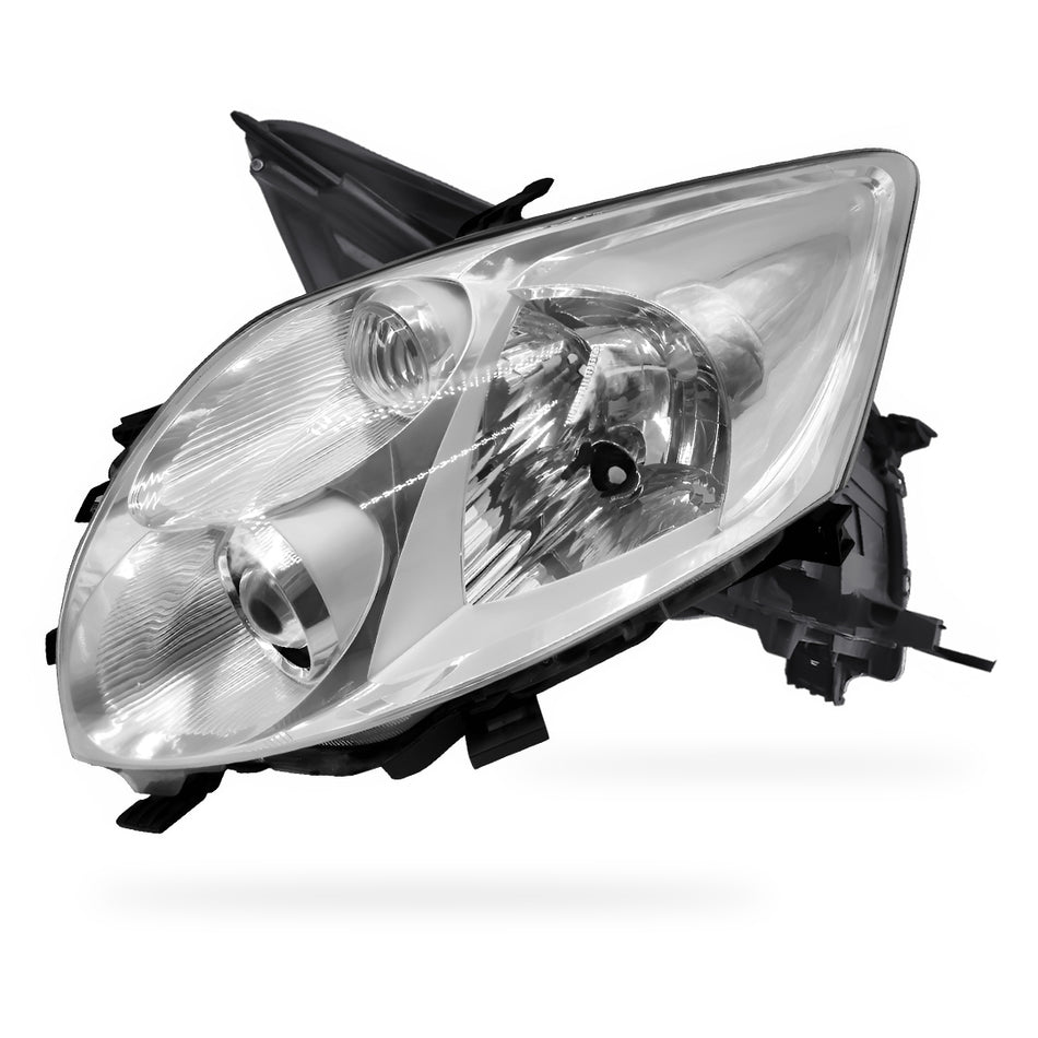 Toyota Corolla ZRE152 (2007 - 2009) OEM Style Headlights LH + RH