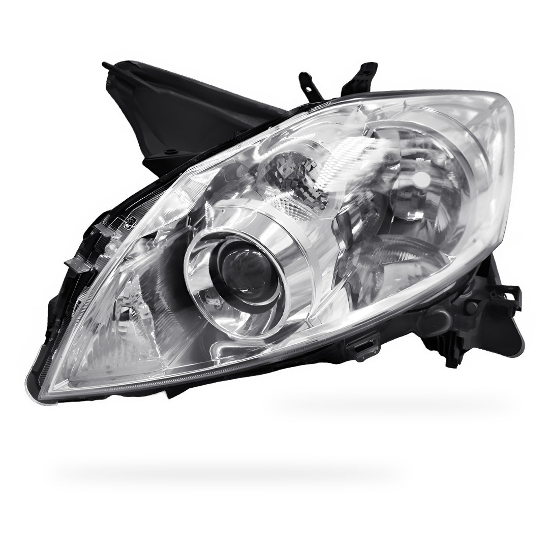 Toyota Corolla E150 (2009 - 2012) OEM Style Non-Xenon Headlights LH + RH