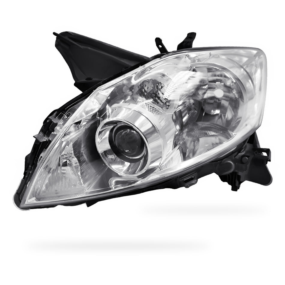 Toyota Corolla E150 (2009 - 2012) OEM Style Non-Xenon Headlights LH + RH