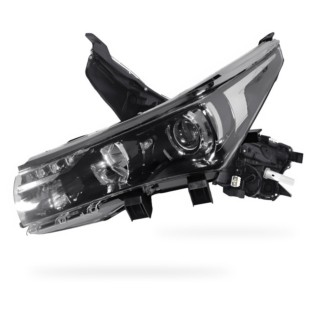 Toyota Corolla E170 (2013 - 2016) OEM Style LED Headlights LH + RH