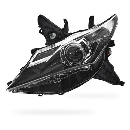 Toyota Corolla E180 (2012 - 2015) OEM Style Non-Xenon Headlights LH + RH