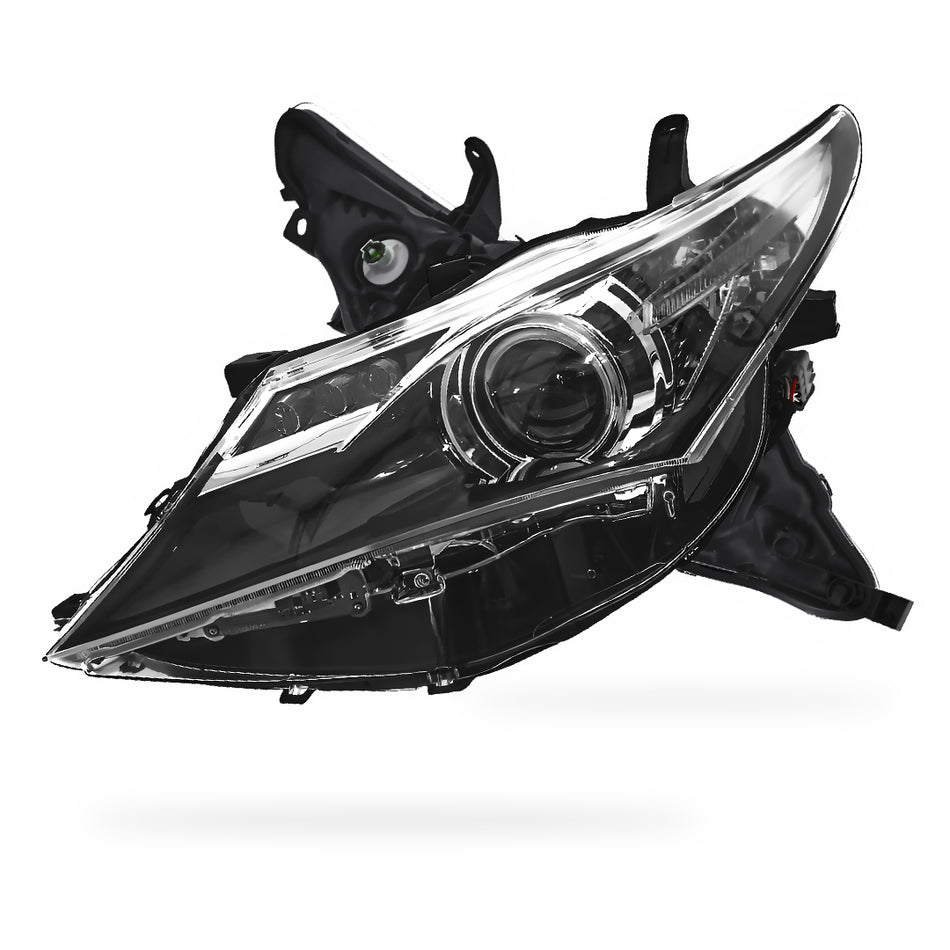 Toyota Corolla E180 (2012 - 2015) OEM Style Non-Xenon Headlights LH + RH