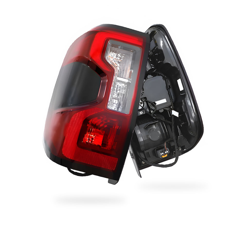 Ford Ranger Ute (2022 - 2025) Genuine Tail Lights LH + RH