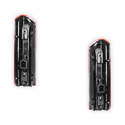 Ford Transit VO (2019 - 2025) Genuine Tail Lights LH + RH
