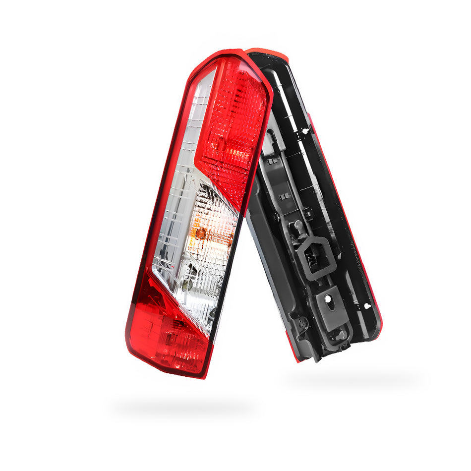 Ford Transit VO (2019 - 2025) Genuine Tail Lights LH + RH