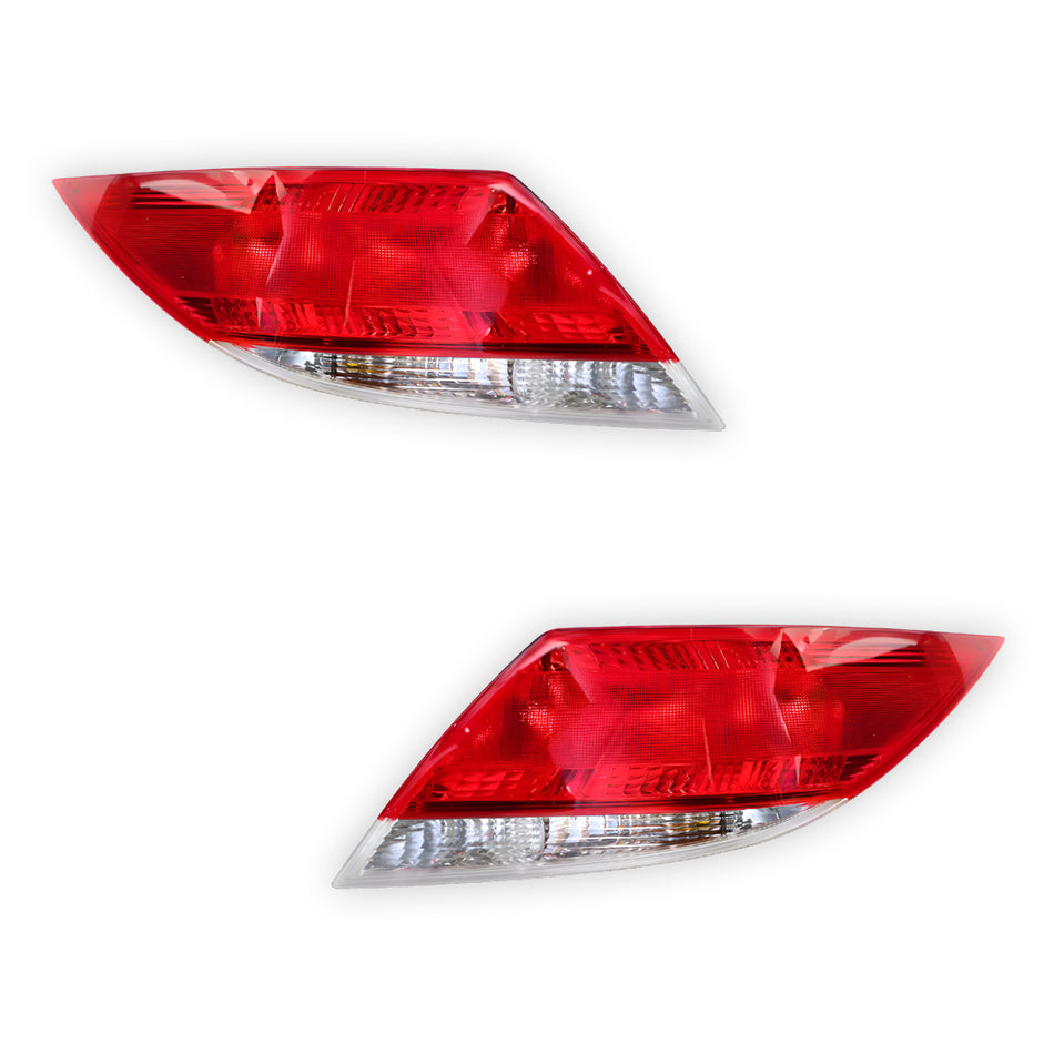 Holden Astra AH (2006 - 2010) Genuine Tail Lights LH + RH
