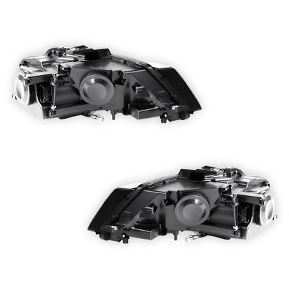Audi S3 8P (2008 - 2013) Xenon Non-Adaptive Headlights LH + RH