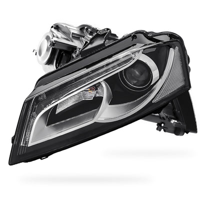 Audi S3 8P (2008 - 2013) Xenon Non-Adaptive Headlights LH + RH