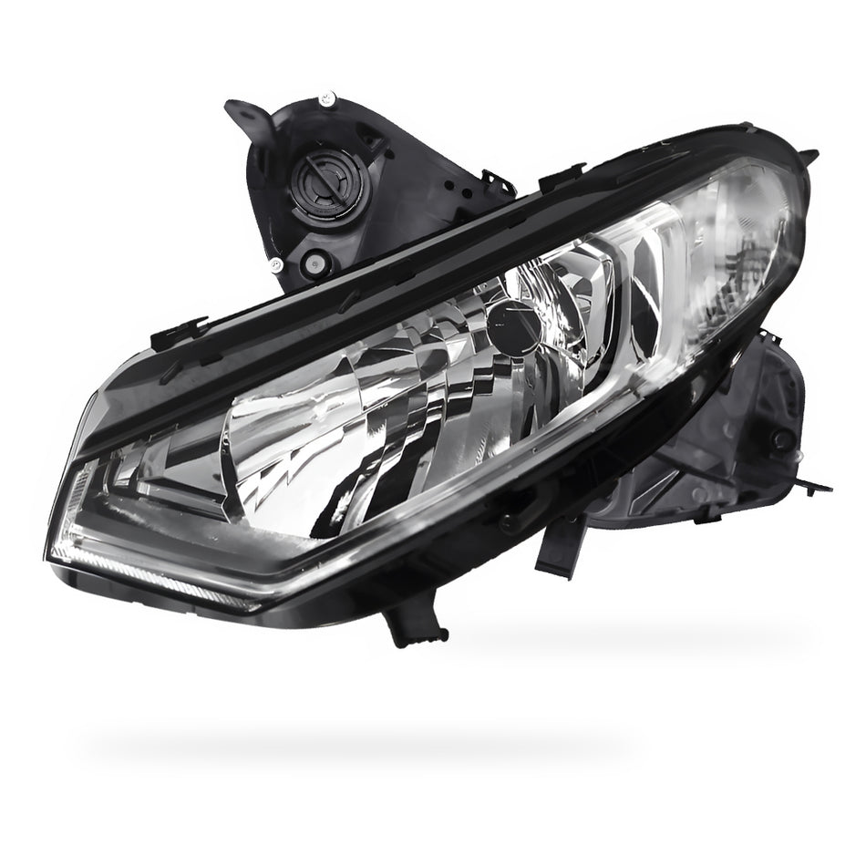 Ford Ecosport BK (2013 - 2017) OEM Style Headlights LH + RH