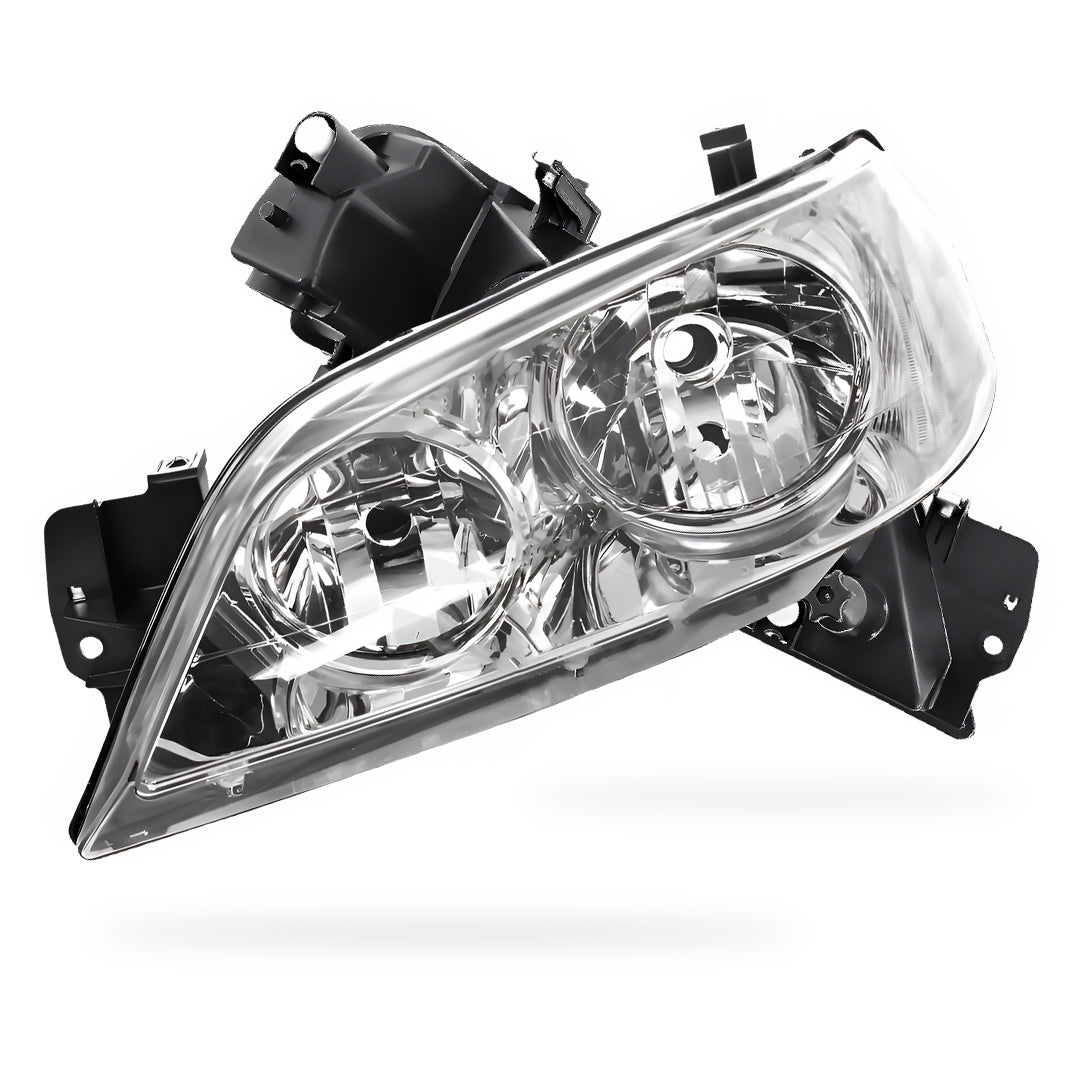 Ford Fairlane BF (2005 - 2007) OEM Style Headlights LH + RH