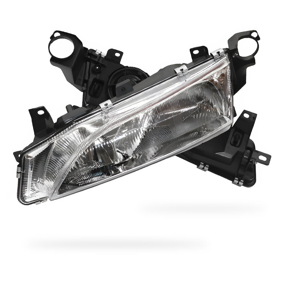 Ford Fairlane NL (1996 - 1998) OEM Style Headlights LH + RH