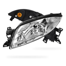 Ford Fairmont AU Series 2 (2000 - 2002) OEM Style Headlights LH + RH