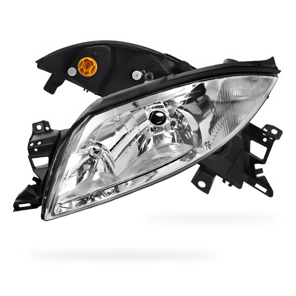 Ford Fairmont AU Series 2 (2000 - 2002) OEM Style Headlights LH + RH