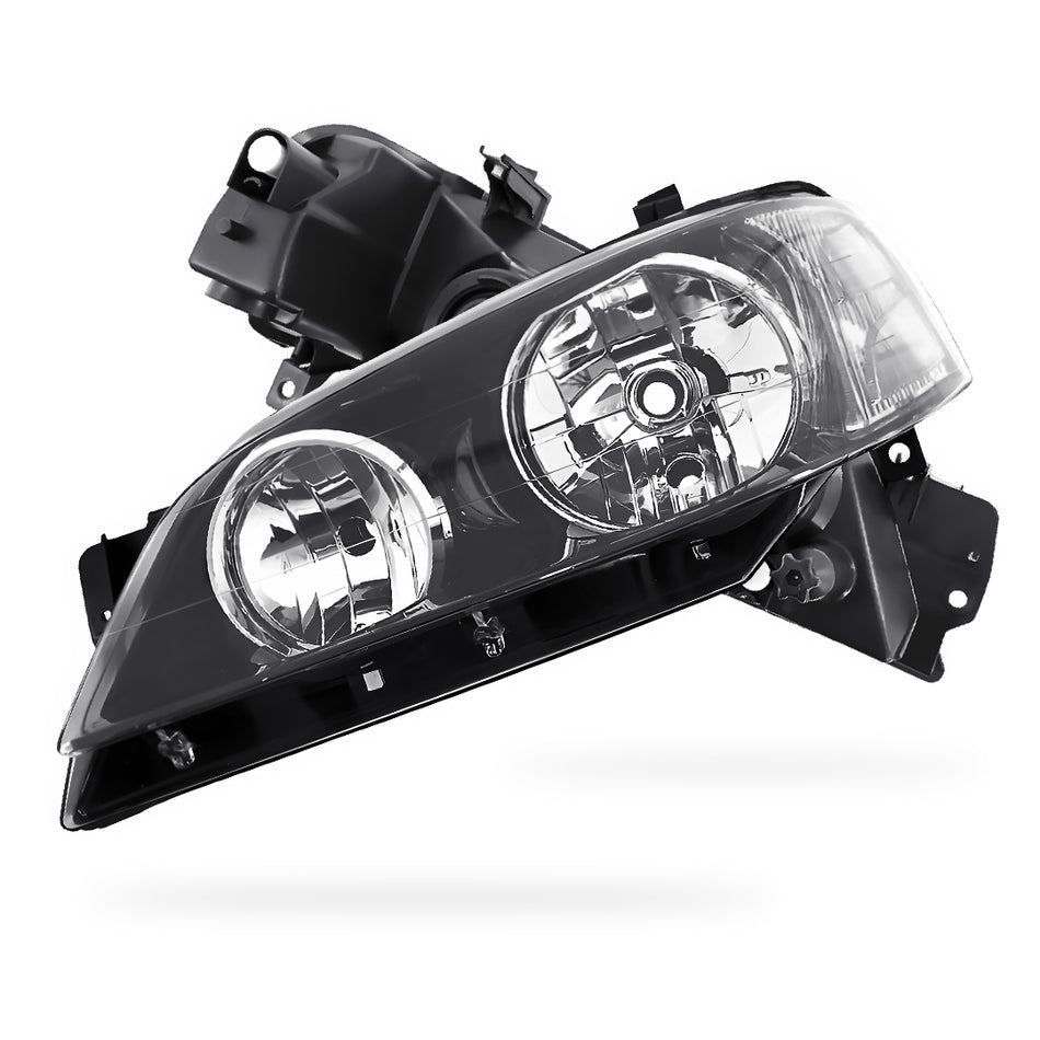 Ford Fairmont BF Series 1 (2005 - 2006) OEM Style Headlights LH + RH