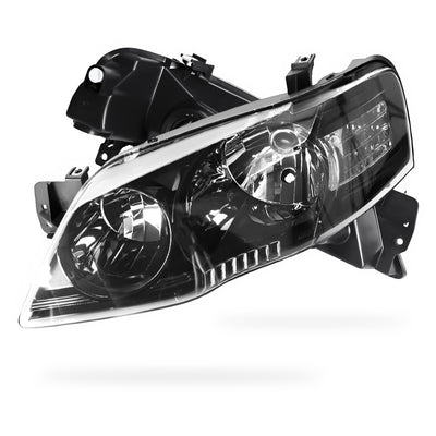 Ford Fairmont BF Series 2 (2006 - 2008) OEM Style Headlights LH + RH