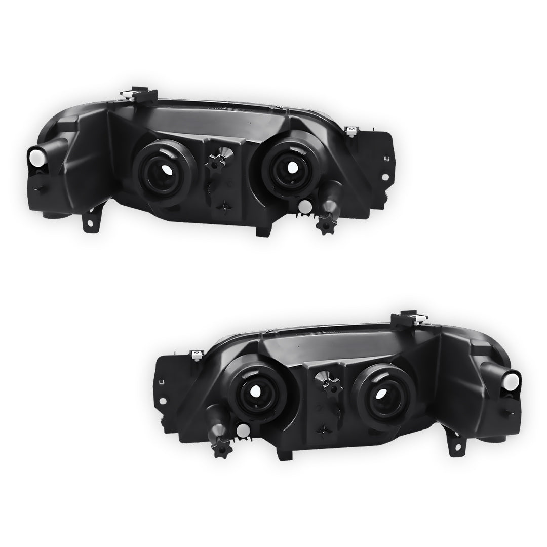 Ford Fairmont BF Series 2 (2006 - 2008) OEM Style Headlights LH + RH