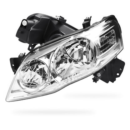 Ford Fairmont BF Series 2 (2006 - 2008) OEM Style Headlights LH + RH
