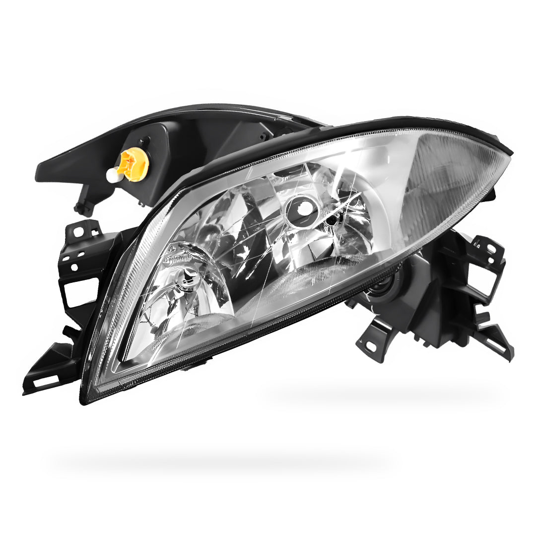 Ford Falcon AU (1998 - 2000) OEM Style Headlights LH + RH