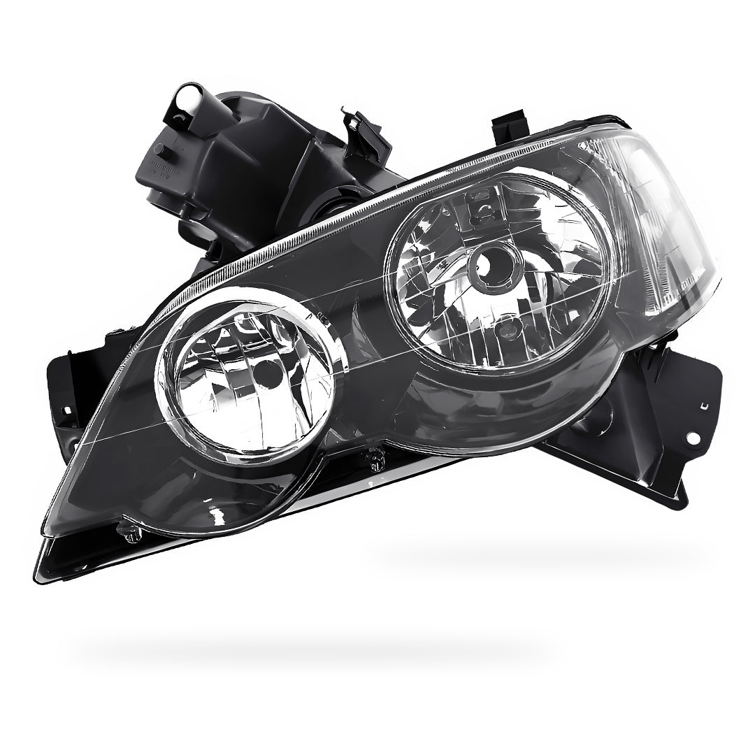 Ford Falcon BF Series 1 & 2 (2005 - 2008) OEM Style Headlights LH + RH