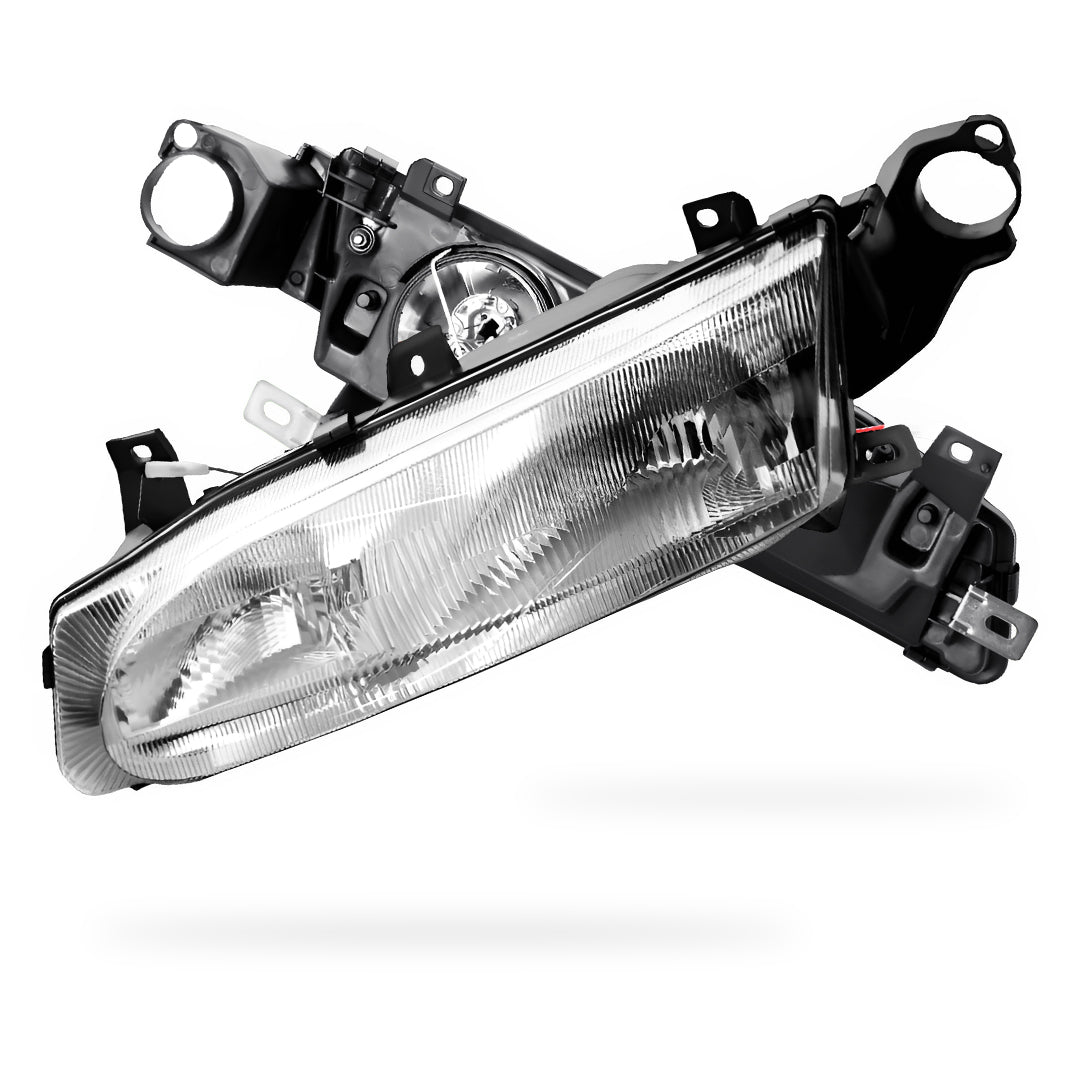 Ford Falcon EL (1996 - 1998) OEM Style Headlights LH + RH