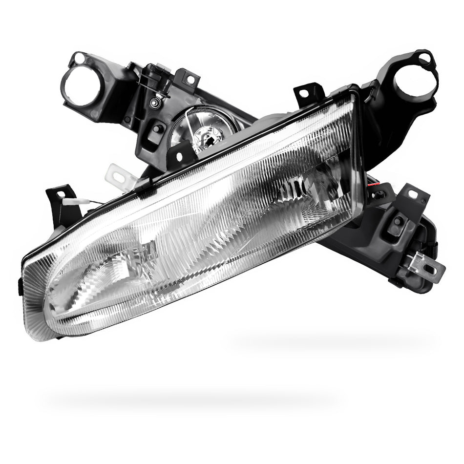 Ford Falcon EL (1996 - 1998) OEM Style Headlights LH + RH