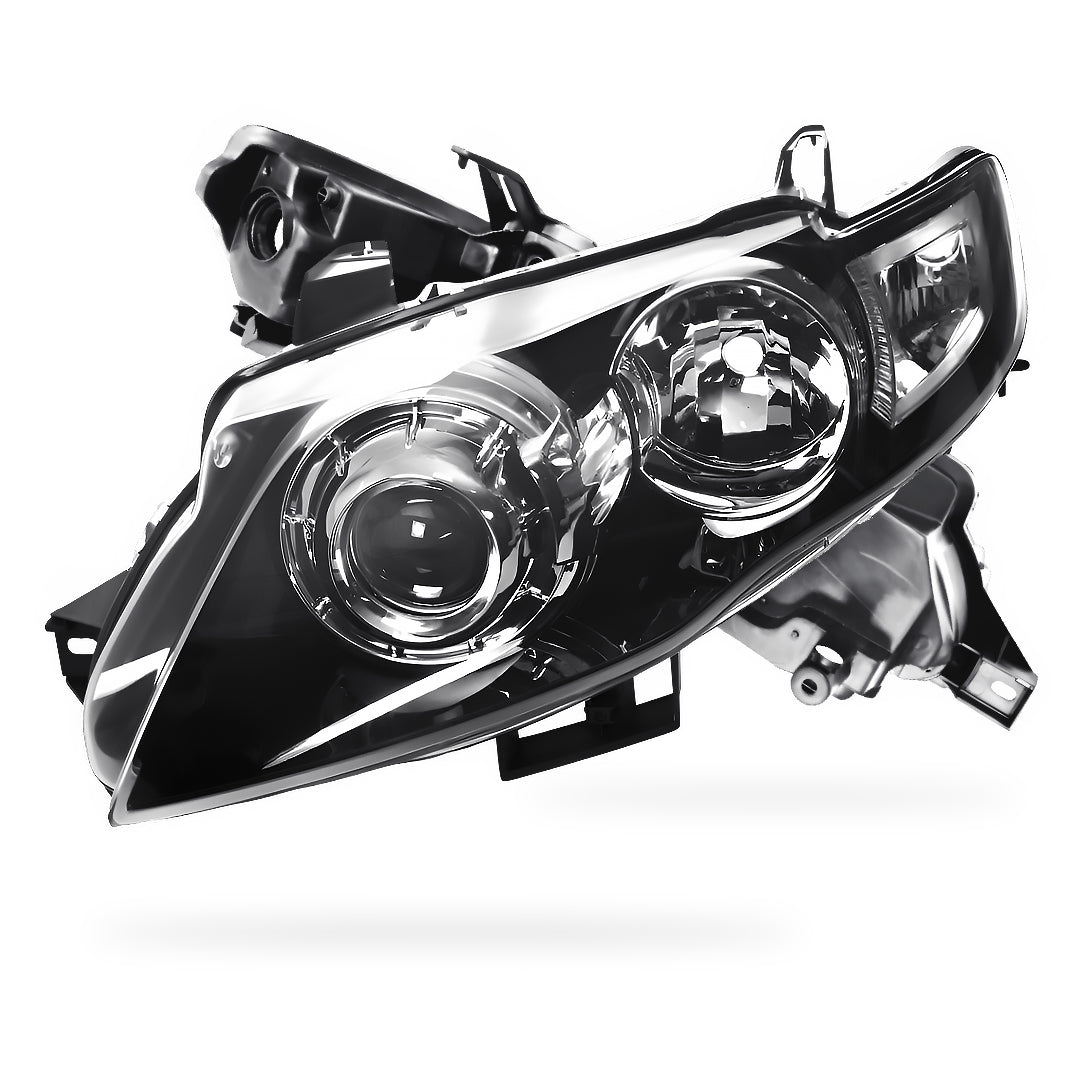 Ford Falcon FG Series 2 (2011 - 2014) OEM Style Headlights LH + RH