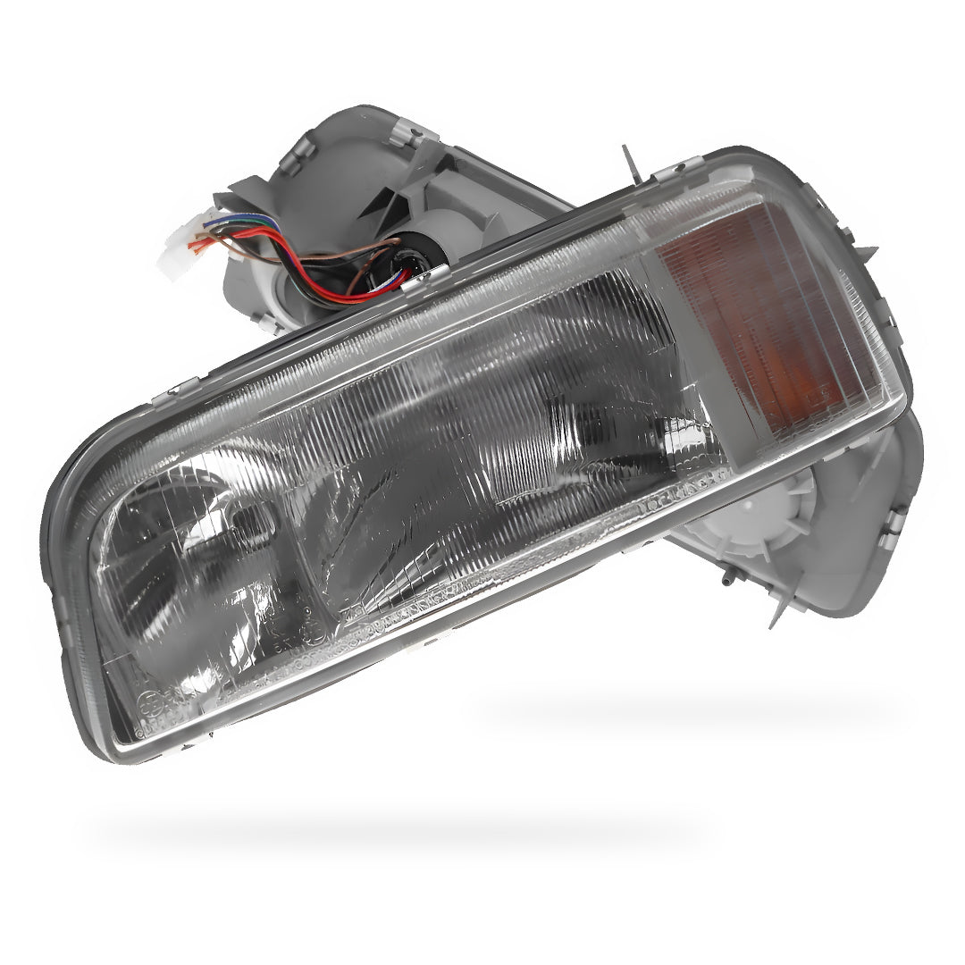 Ford Falcon XG (1993 - 1996) OEM Style Headlights LH + RH