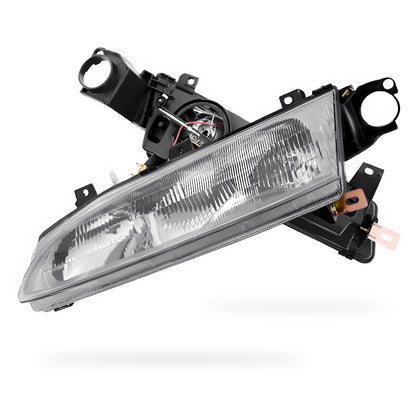 Ford Falcon XH (1996 - 1999) OEM Style Headlights LH + RH