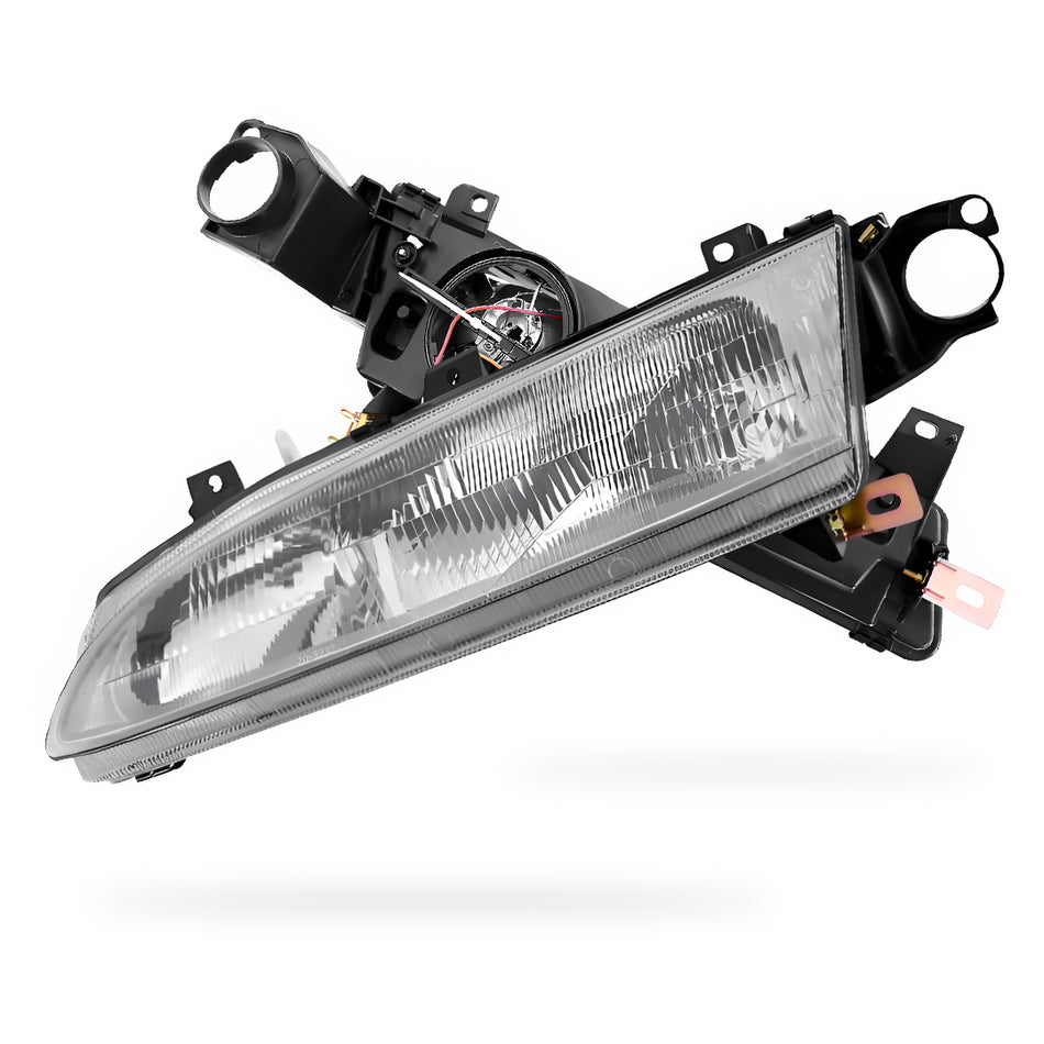 Ford Falcon XH (1996 - 1999) OEM Style Headlights LH + RH