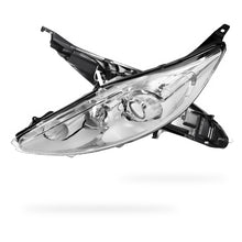 Ford Fiesta WS Zetec (2008 - 2012) OEM Style Headlights LH + RH