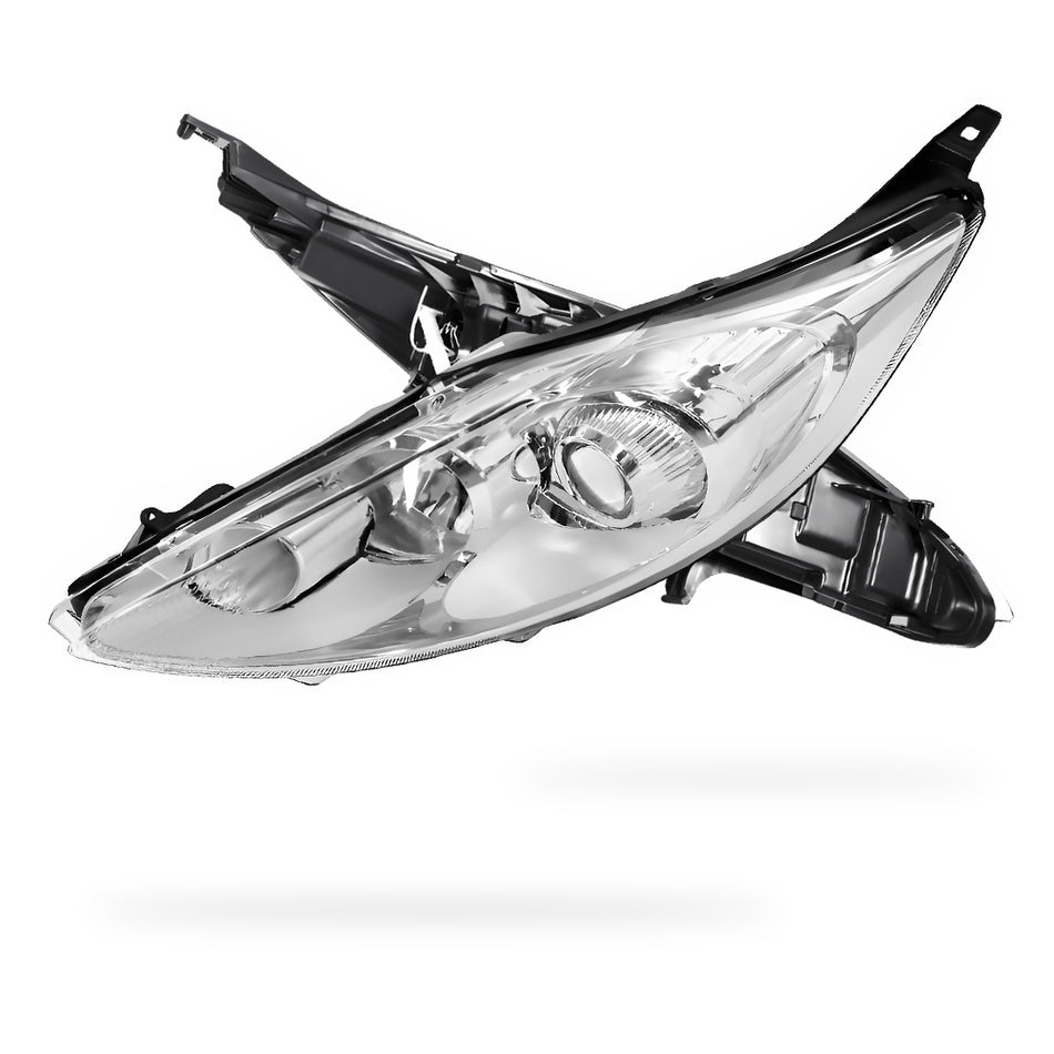 Ford Fiesta WS Zetec (2008 - 2012) OEM Style Headlights LH + RH