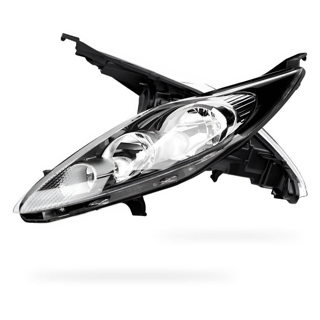 Ford Fiesta WS CX / LX (2008 - 2012) OEM Style Headlights LH + RH