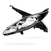 Ford Fiesta WS CL / LX (2008 - 2012) OEM Style Headlights LH + RH