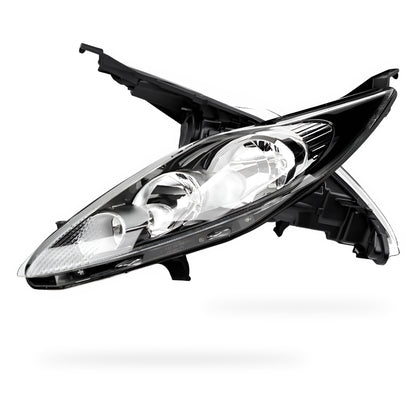 Ford Fiesta WS CX / LX (2008 - 2012) OEM Style Headlights LH + RH