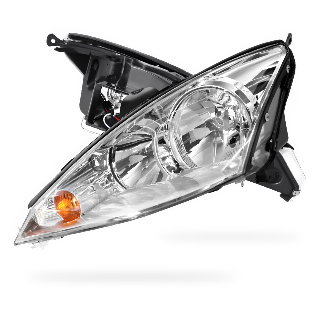 Ford Focus LR (2002 - 2005) OEM Style Headlights LH + RH