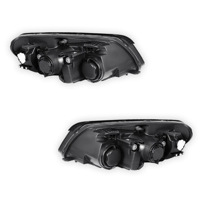 Holden Captiva CG 7-Seater (2006 - 2011) Genuine Headlights LH + RH