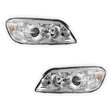 Holden Captiva CG 7-Seater (2006 - 2011) Genuine Headlights LH + RH